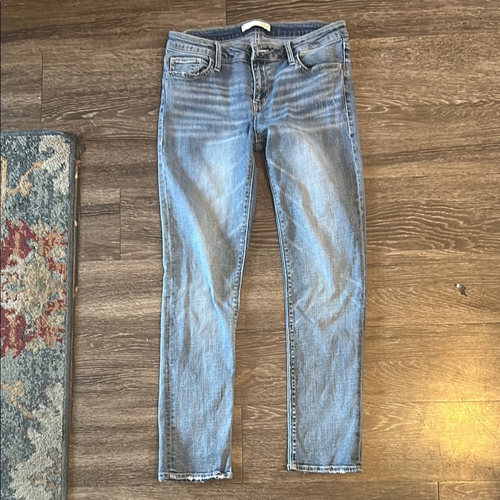 Daytrip Refined Women's Jeans